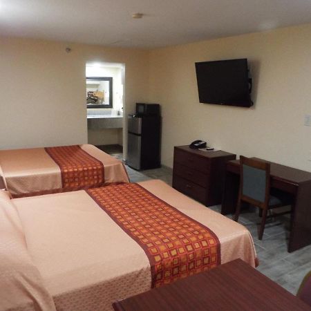 Texas Inn Harlingen Dış mekan fotoğraf
